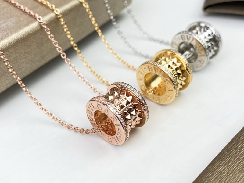 Bvlgari Necklaces